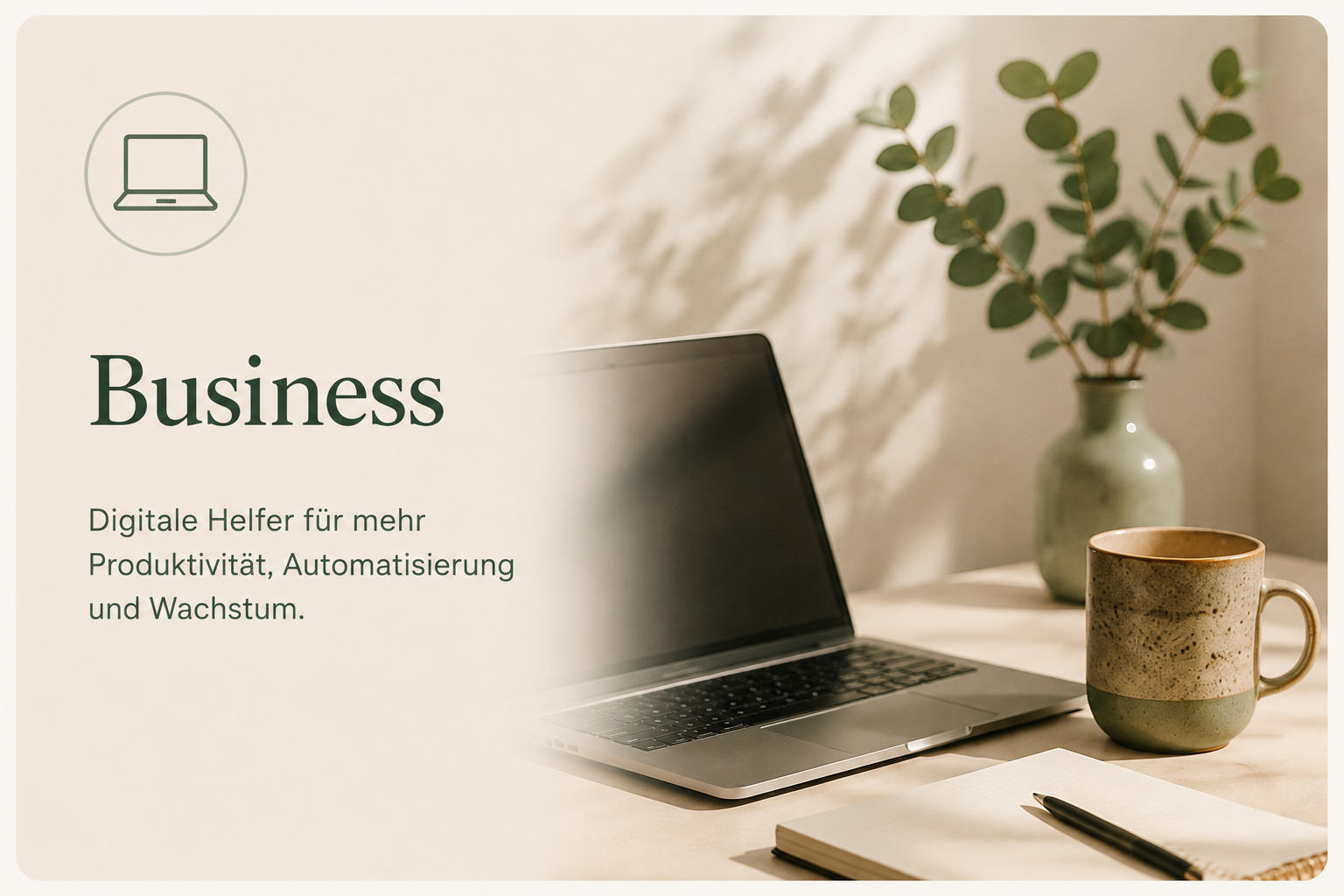 Business